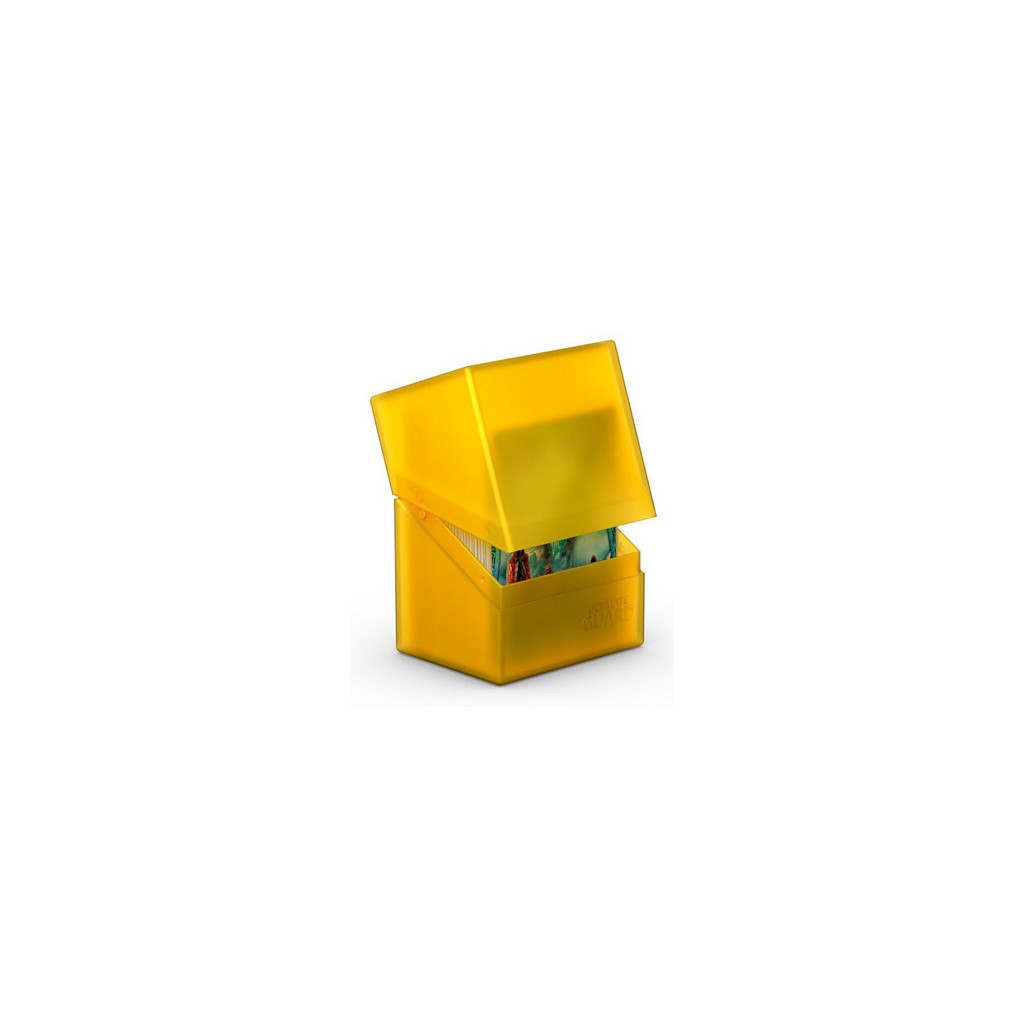 Boulder Deck Case 80+ Standard