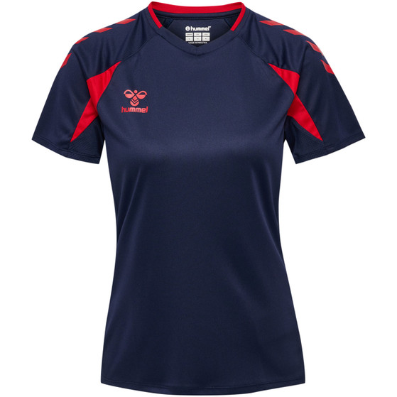 Hummel Core 2.0 Shirt Dames