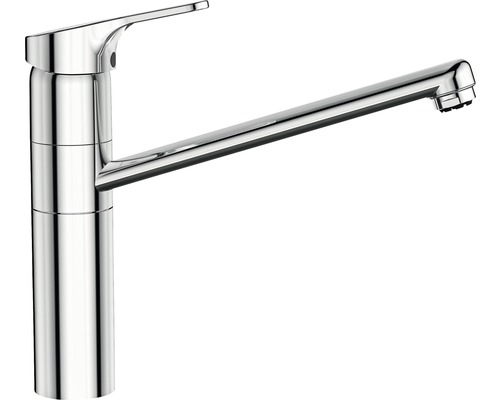 Ideal Standard keukenkraan CERAFIT chroom BC140AA