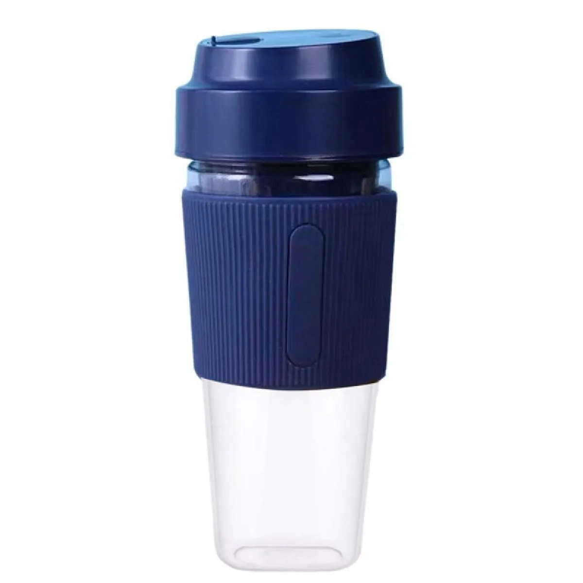 Universal Blender portable 300ml - Bleu