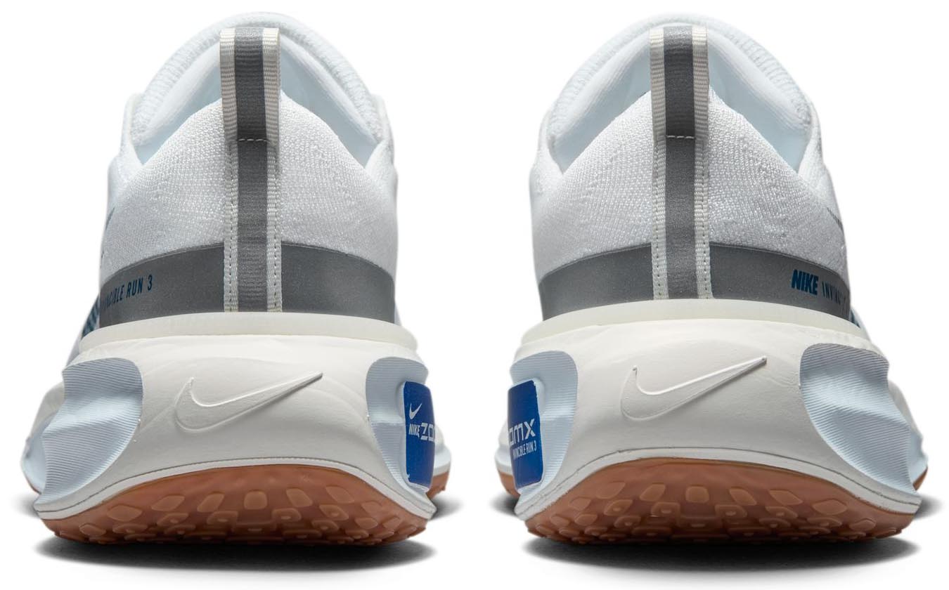 Invincible 3 Herre 107/White/Blue Void/Blue Tint/Sail