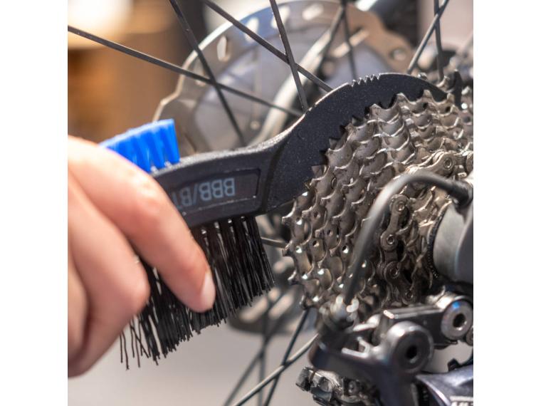 BBB Cycling Toothbrush BTL-17