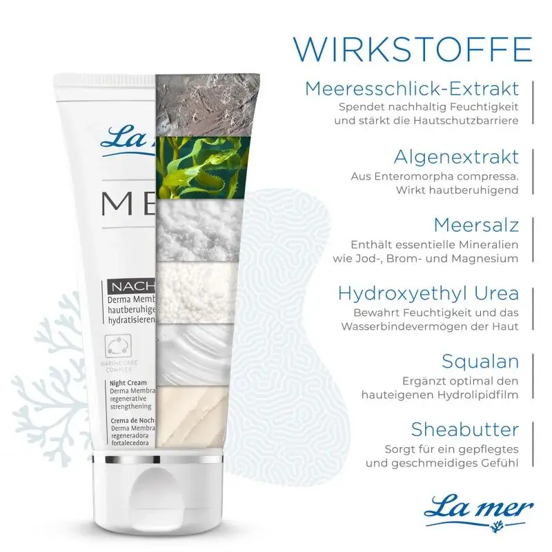 Med Nachtcreme