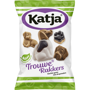 Katja Trouwe Rakkers 250 g