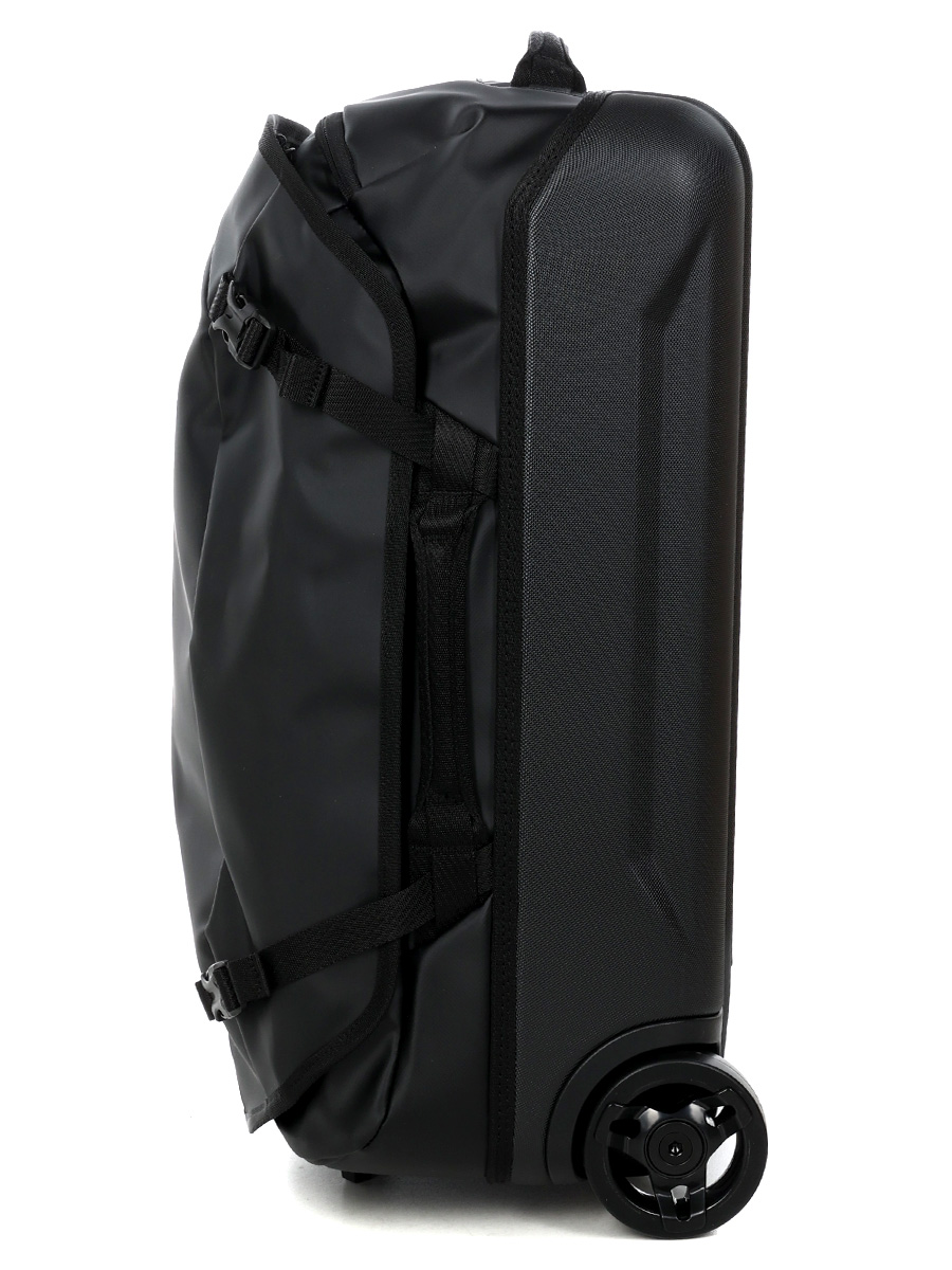 Sac de voyage À roulettes Thule Chasm Eco 55 cm