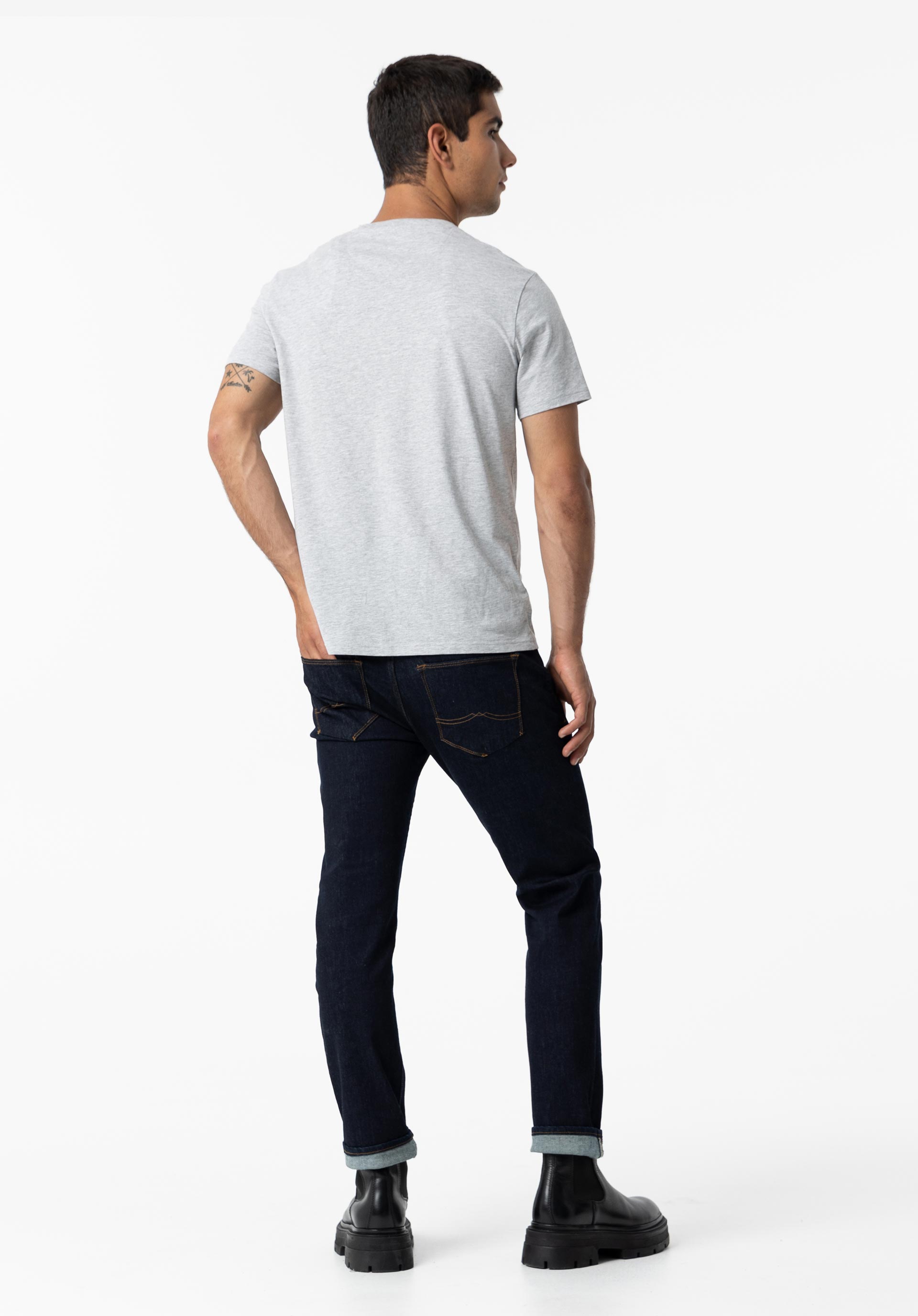Jeans Leo Comfort fit
