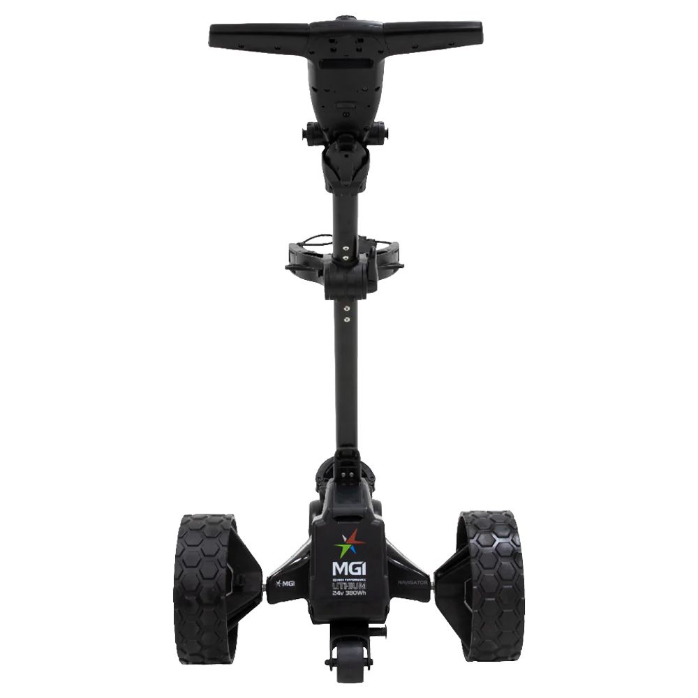 ZIP X7 Navigator EL-Tralle