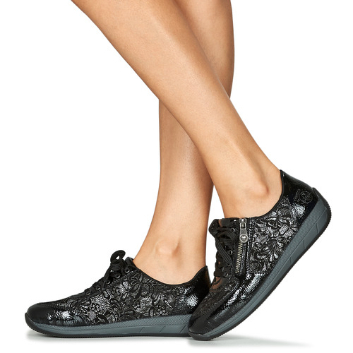 Rieker - N1112-00 - Noir