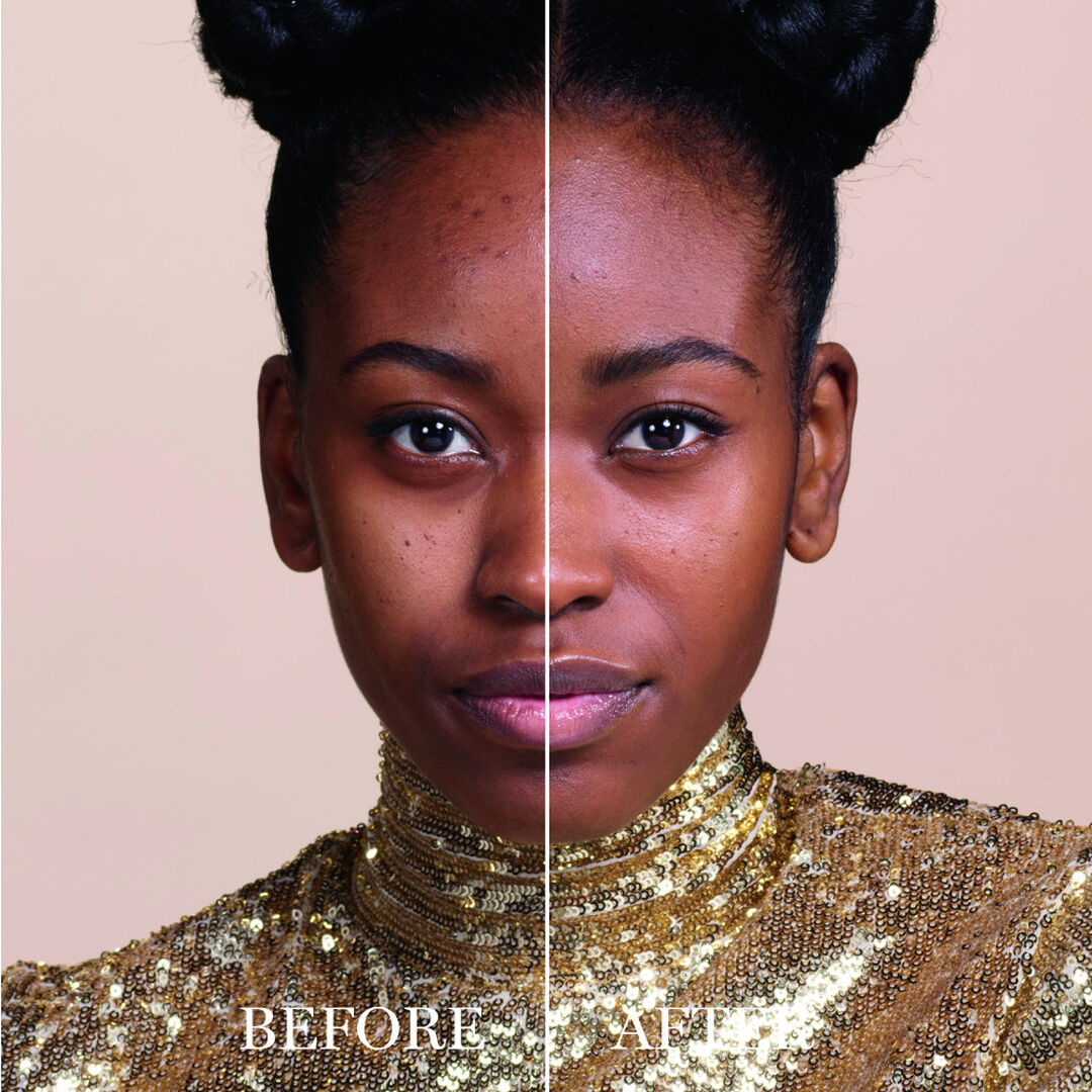 Lancôme Teint Idole Ultra Wear Base Líquida Teint Idôle Ultra Wear Care & Glow
