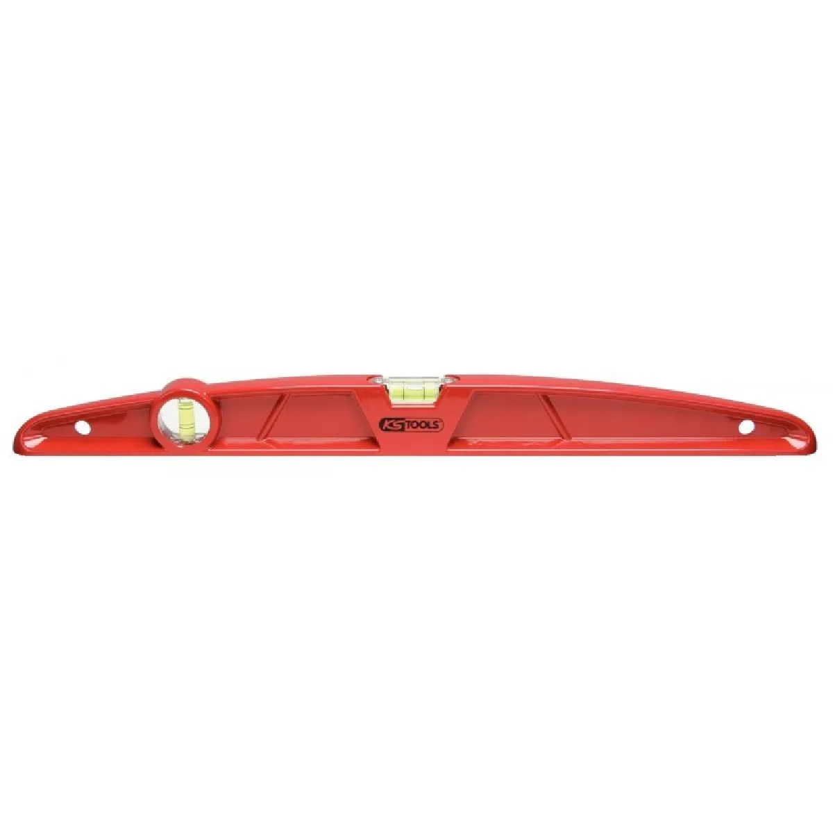 KS Tools 204.6600 Niveau antichocs aimanté