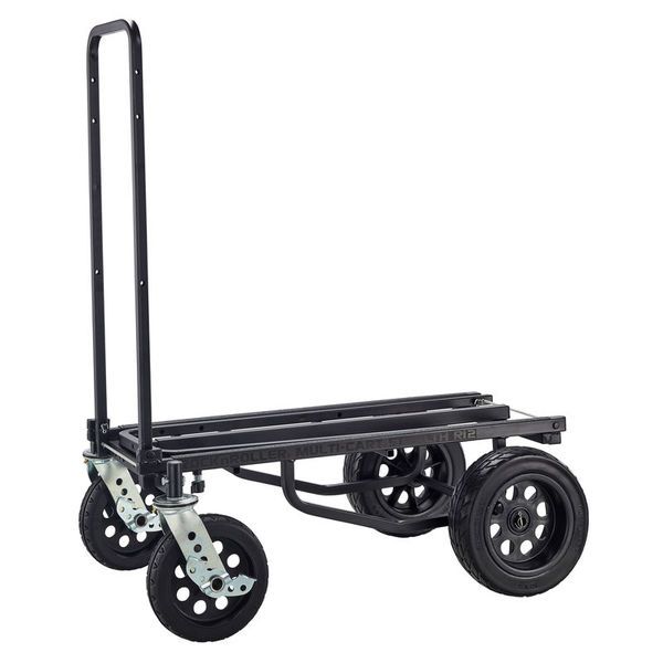 RockNRoller R12 Stealth (All-Terrain)