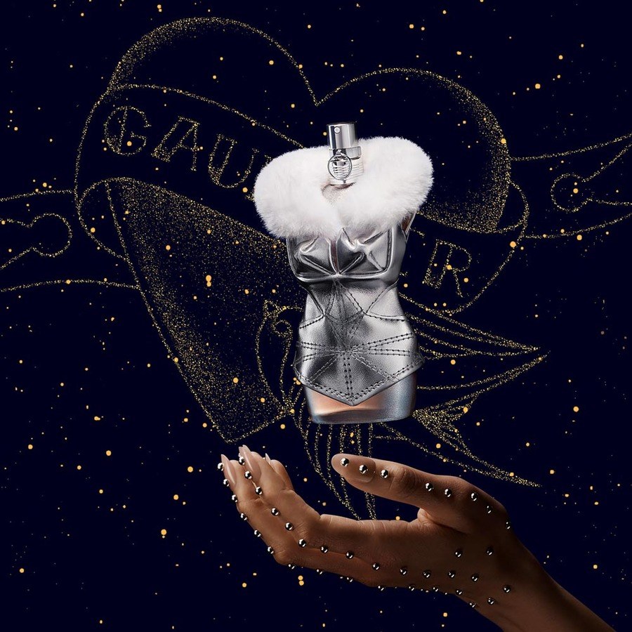 Jean Paul Gaultier Classique Eau De Toilette Xmas Collector 100ml