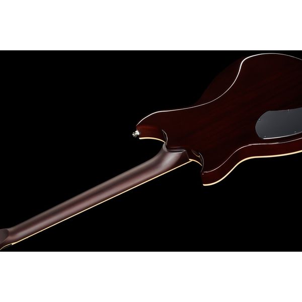 Yamaha Revstar RSS02T Black