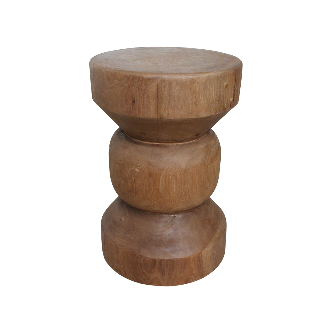 Bijzettafel Ritari naturel