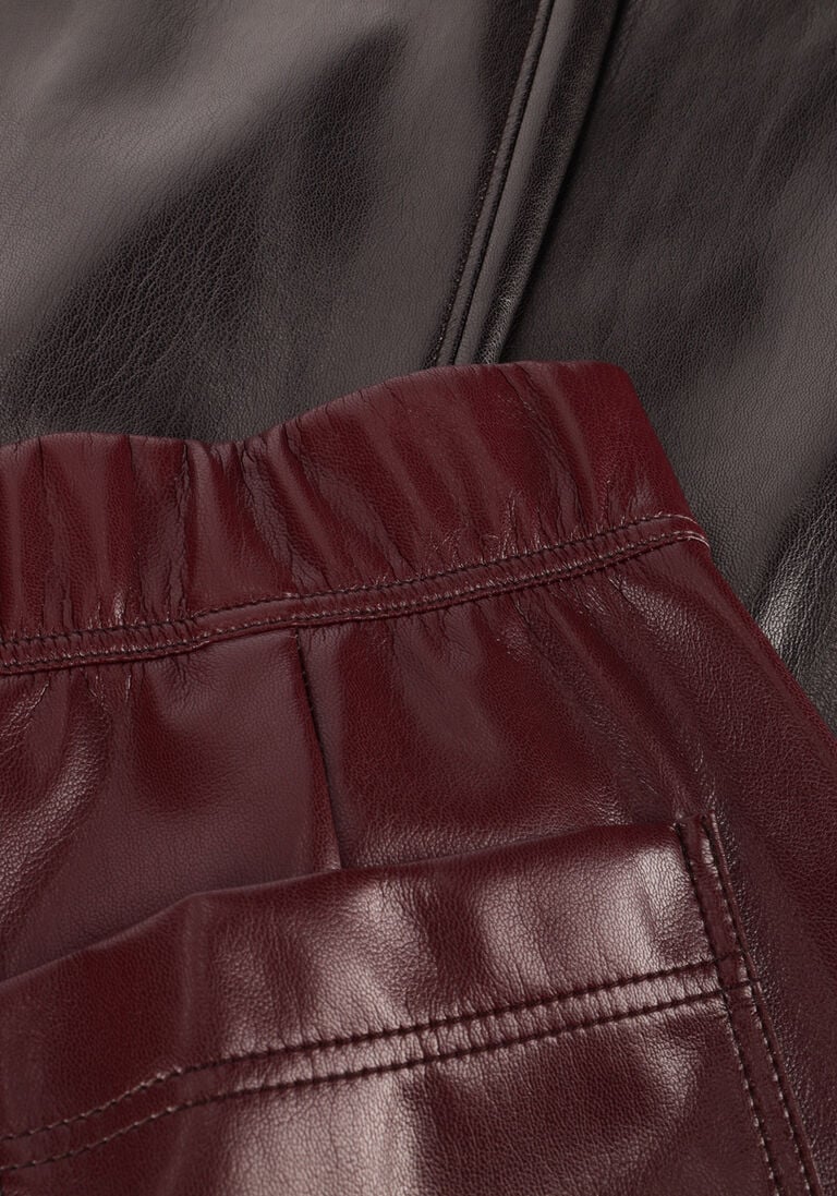 bordeaux marc cain collection wijde broek zc 81.36 j25 welkom