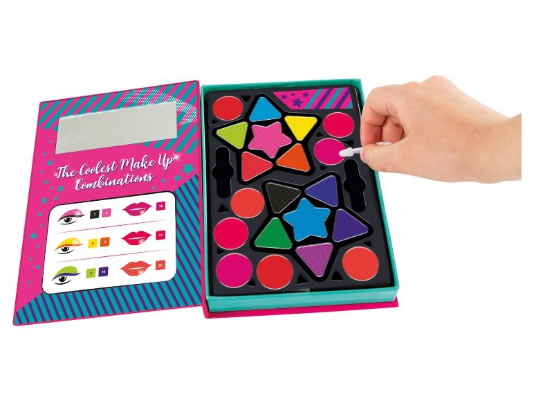 Make-up en beautysets