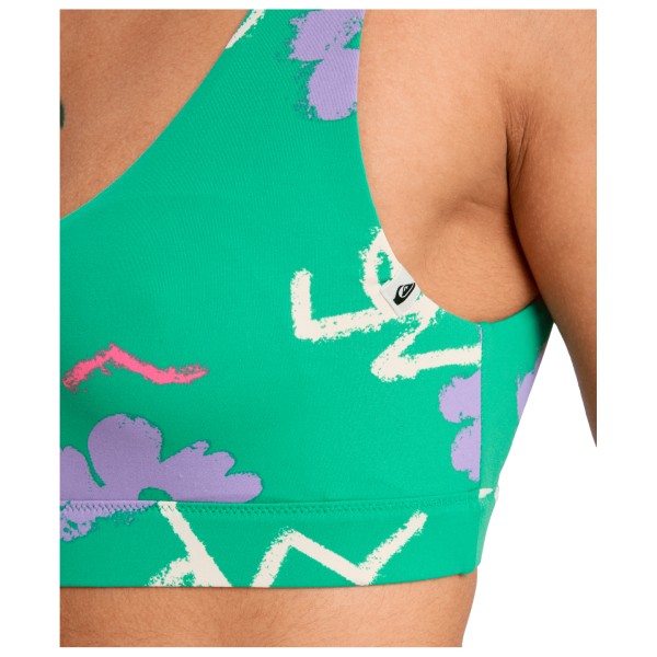 Quiksilver - Women's Riva Top - Haut de maillot