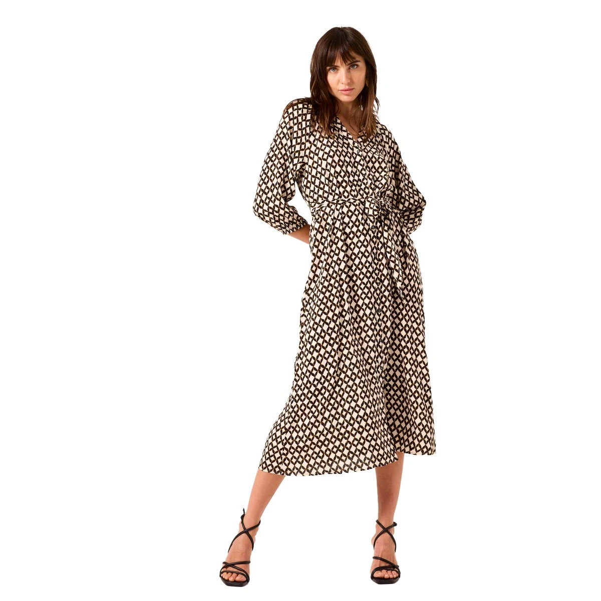 Dames Jurk 57092-20