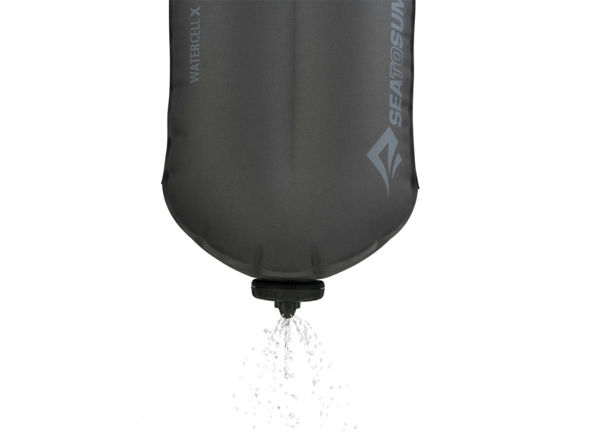 Sea to Summit Watercell X 10L - Waterdrager