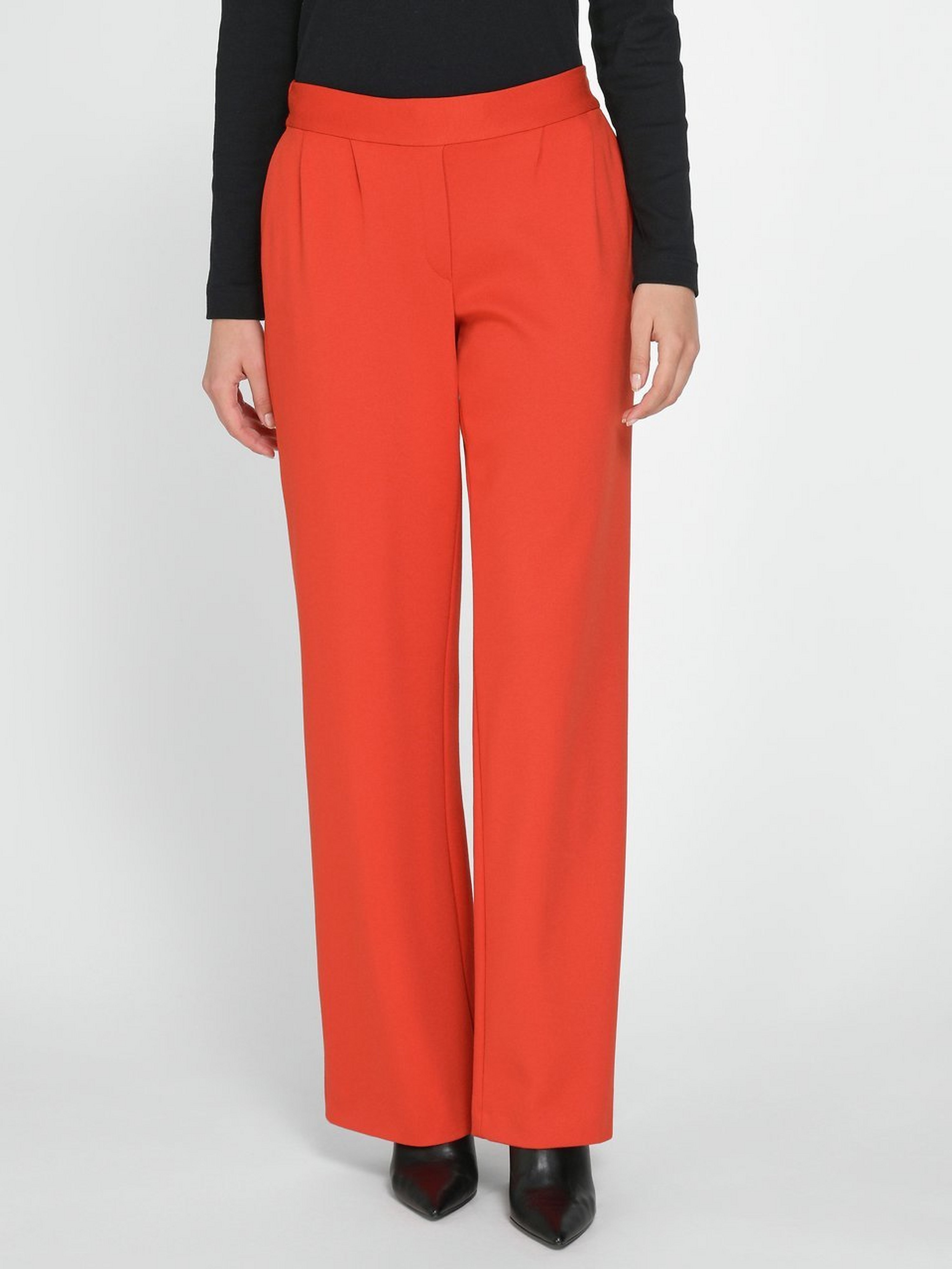 Jersey-Hose