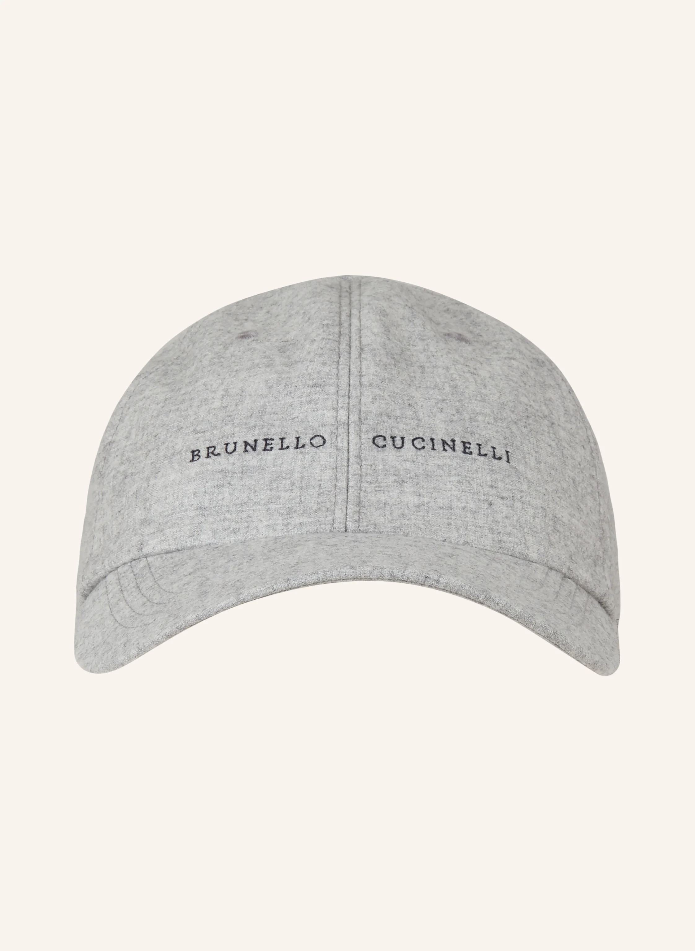 BRUNELLO CUCINELLI Cashmere-Cap
