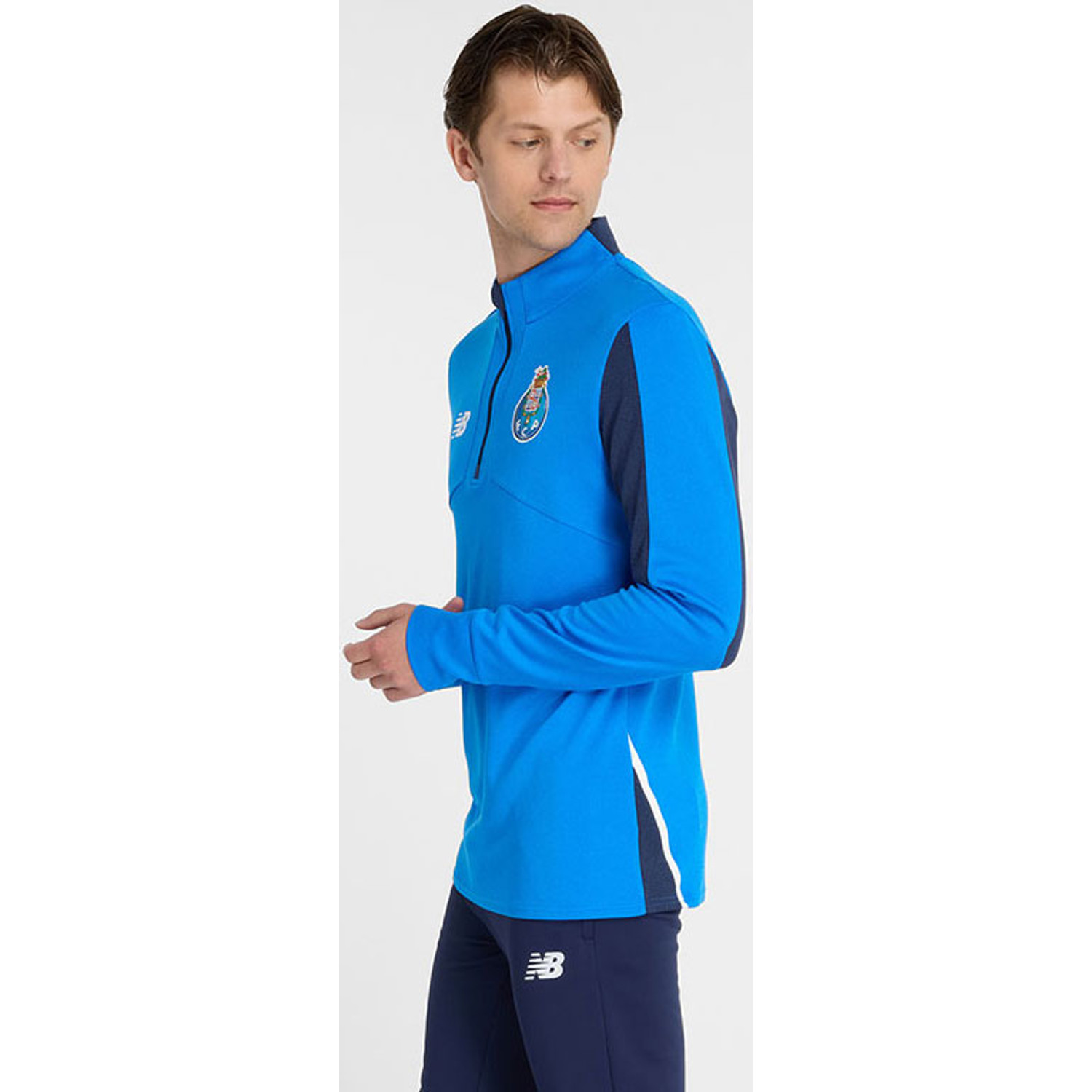New Balance FC Porto Training Top 2024/2025