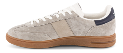 Polo Ralph Lauren Bedford Sneaker Grå 809P09753004