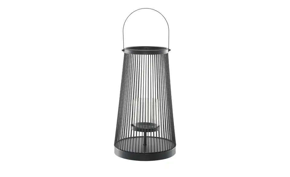 Laterne 34 cm