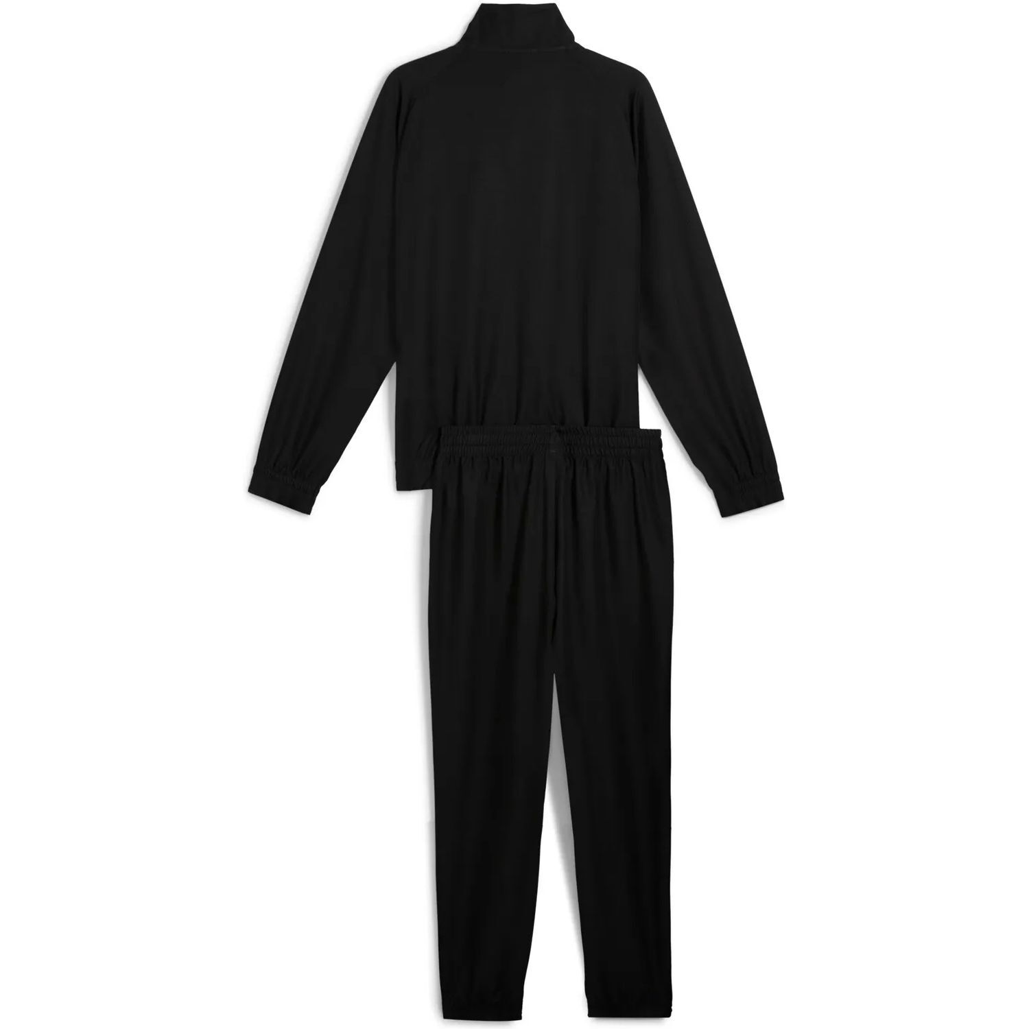 PumaWoven Colorblock Tracksuit