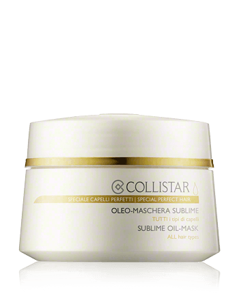 Collistar Special Perfect Hair Sublime Oil Mask 200ml