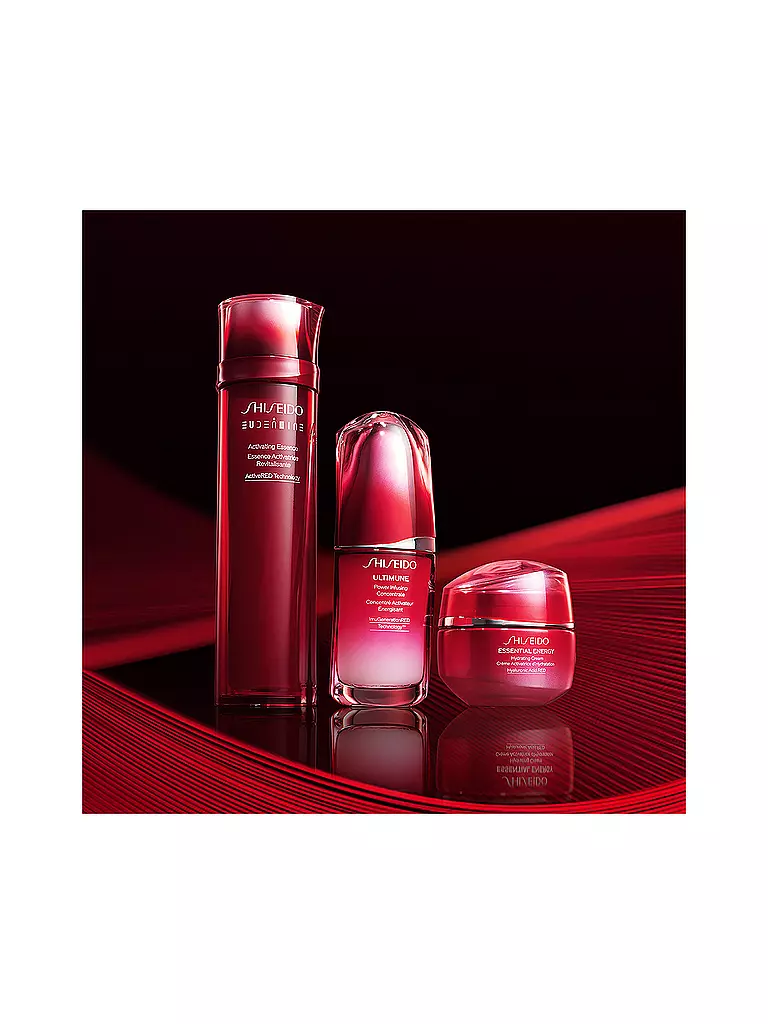 SHISEIDO Peeling - Eudermine Activating Essence 150ml keine Farbe