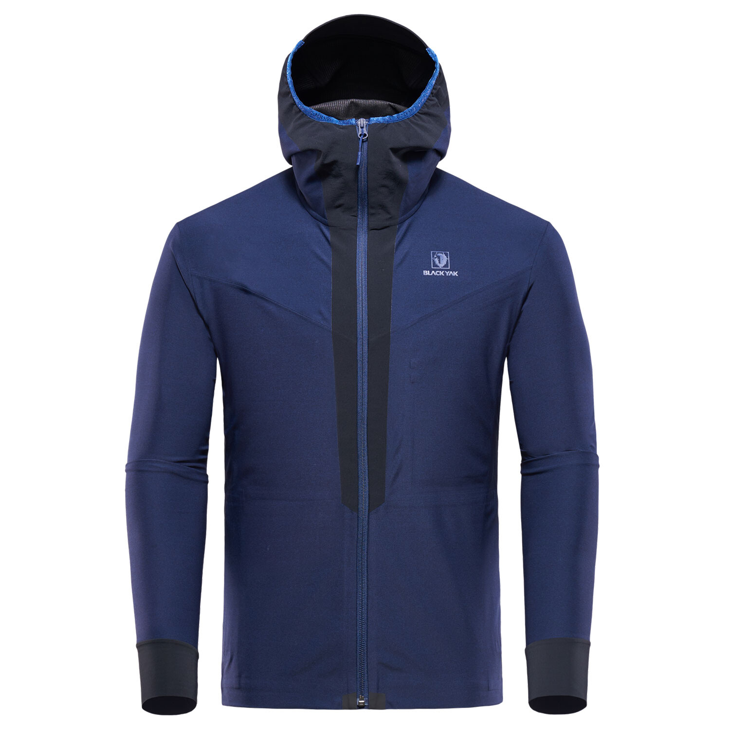 BlackYak Mens Dangi Hoody
