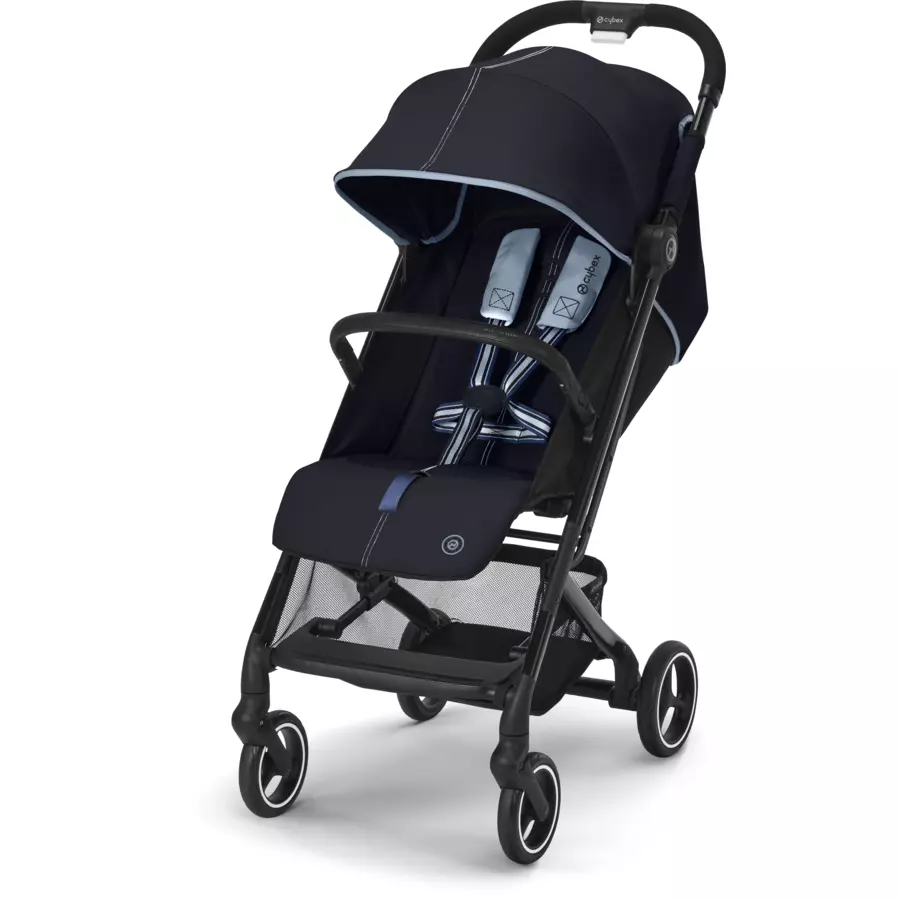 cybex GOLD Buggy  Beezy 2 Ocean Blue