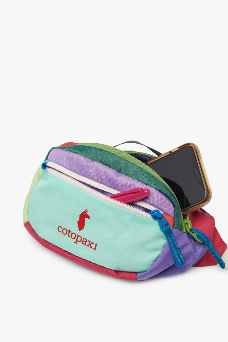 Cotopaxi Kapai 1.5 L Gürteltasche