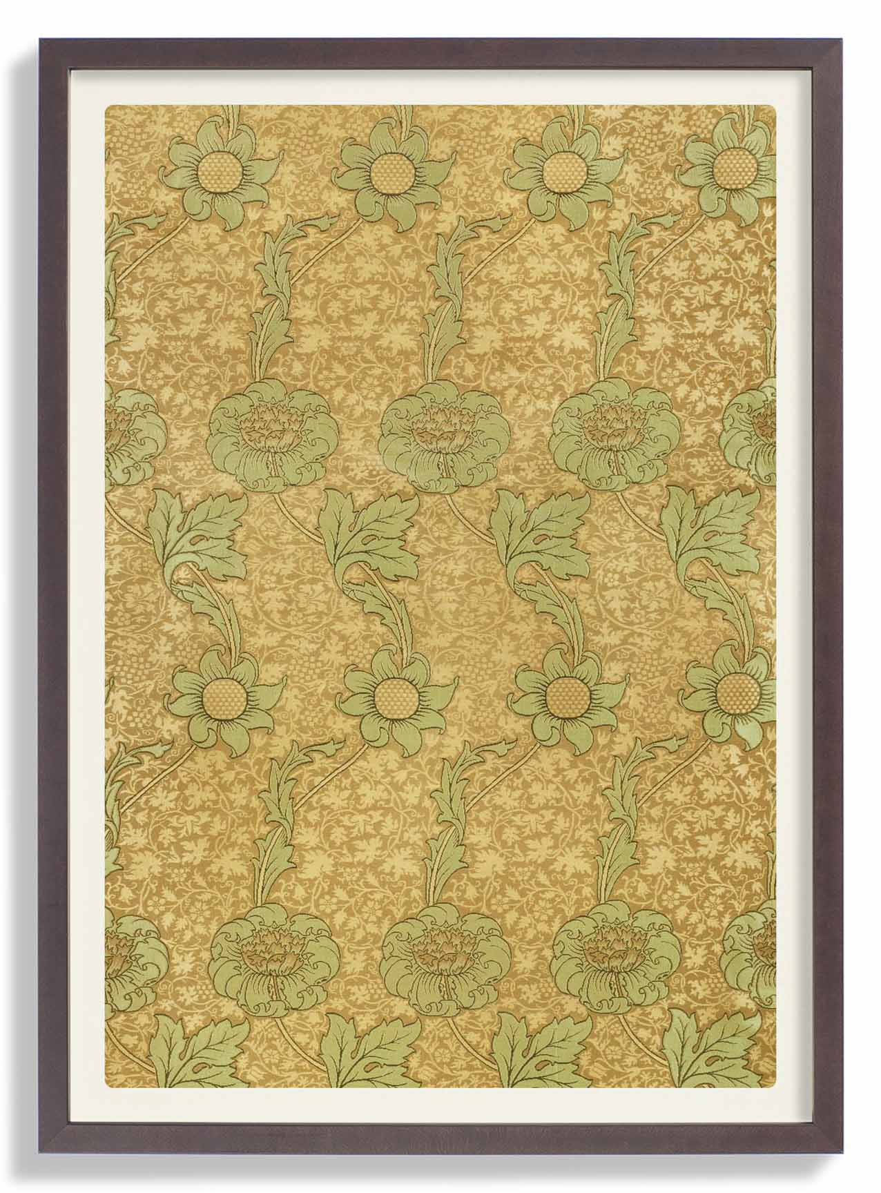 William Morris Kennet II