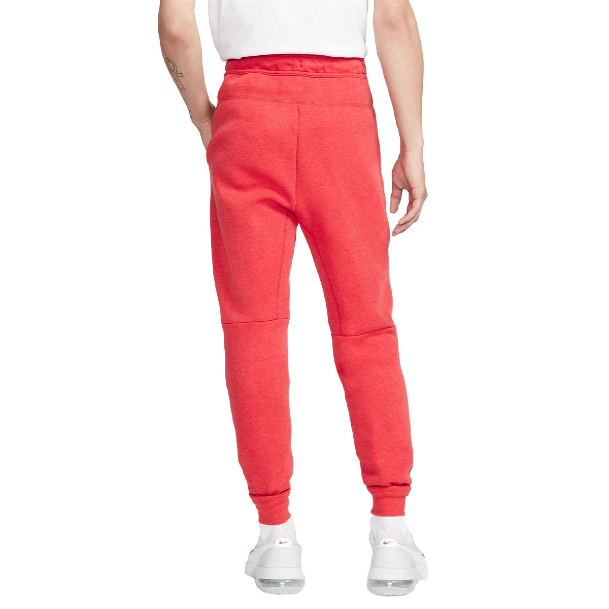 Calças Nike Sportswear Tech Fleece