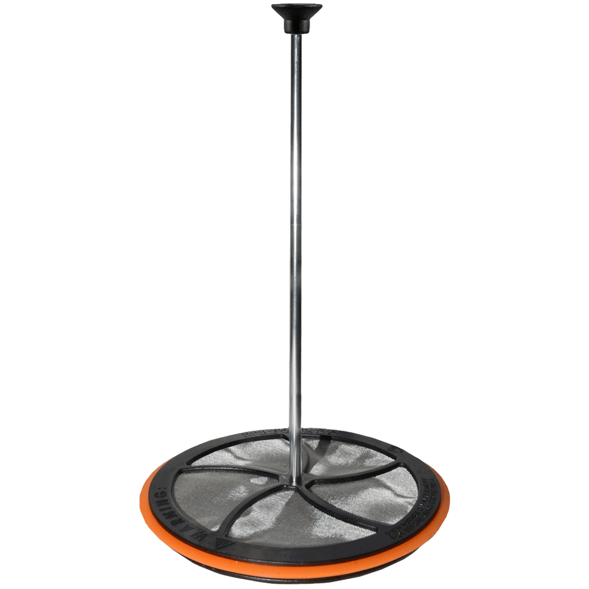 Jetboil Grande Coffee Press Silicone