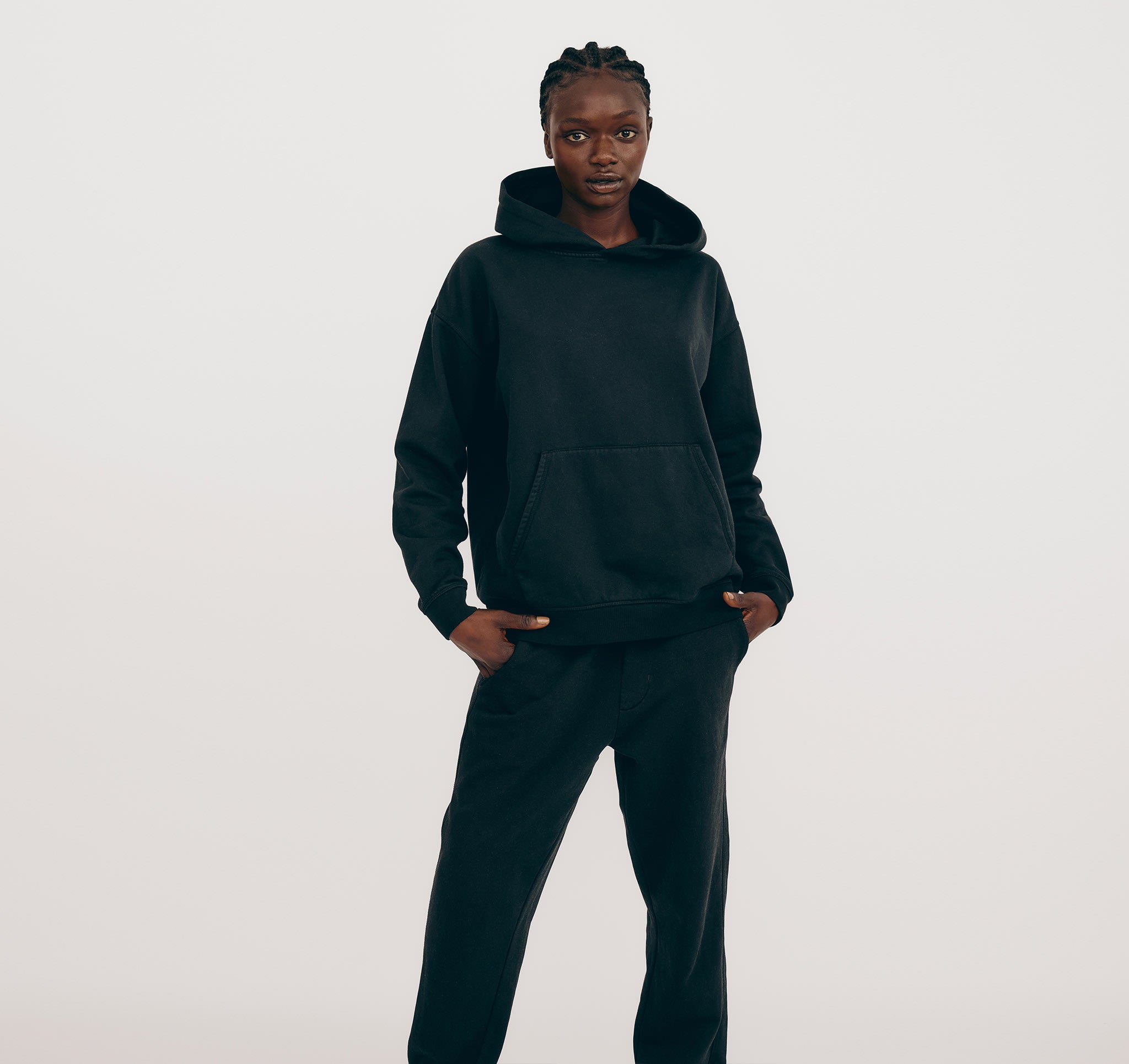 COTTON<br>Lounge Sweatpants
