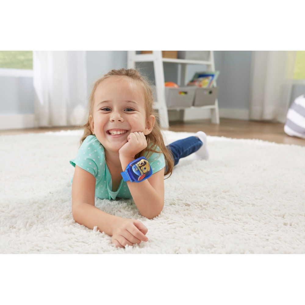 PAW Patrol Lernvideo – Chase