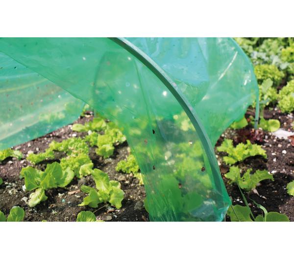 Dehner Tunnelfolie, 6 x 1,8 m