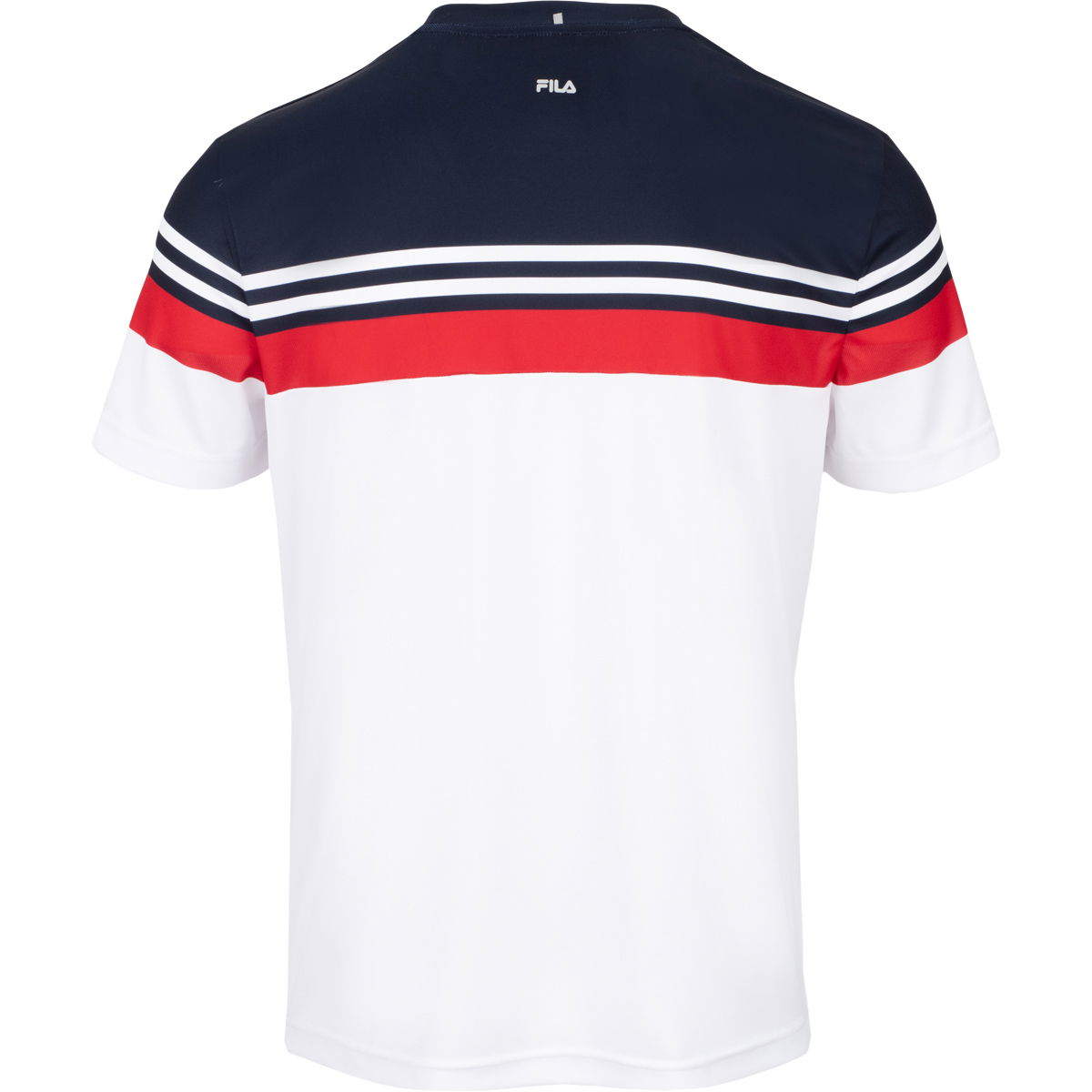 Fila Malte T-shirt Herre