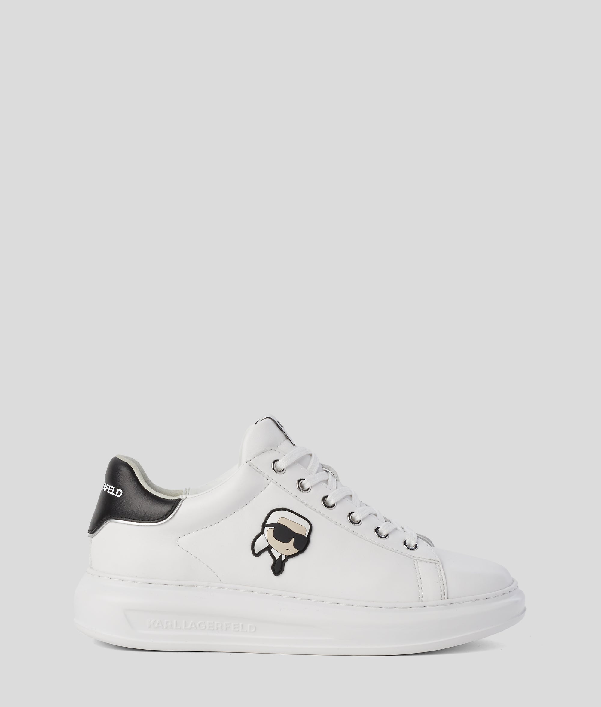 IKON NFT KAPRI SNEAKERS