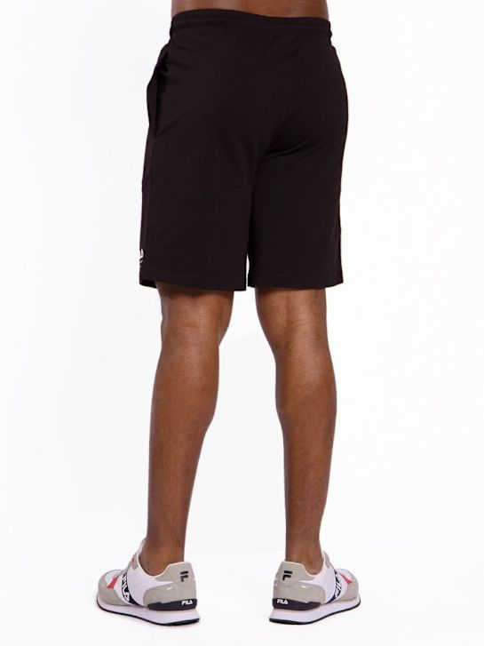 FILA Shorts Schwarz