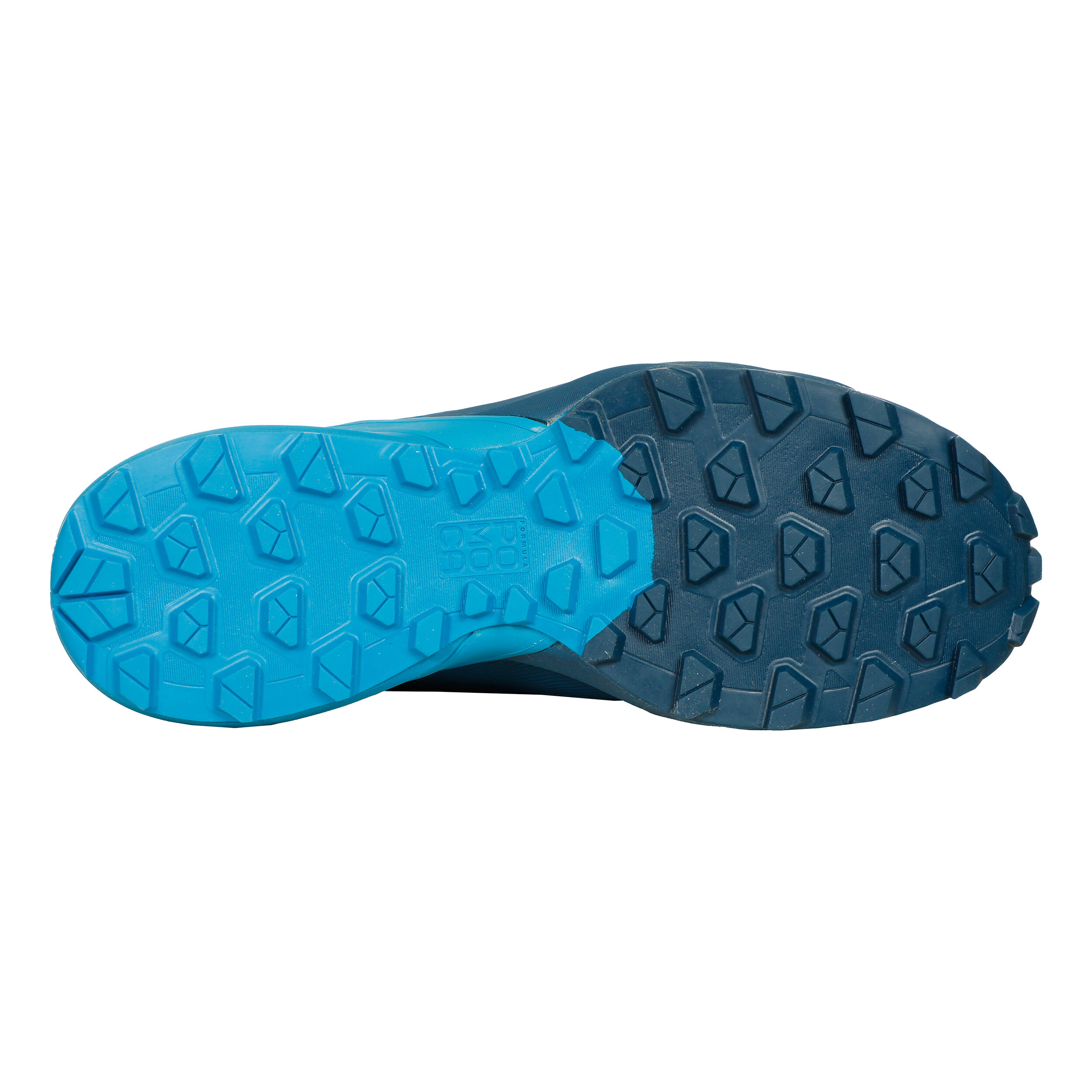 Dynafit Ultra 50 Chaussure Trail Hommes - Bleu Clair , Bleu
