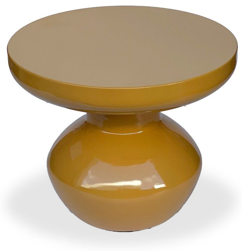 Bijzettafel Lou ⌀40.5  x H34 cm
