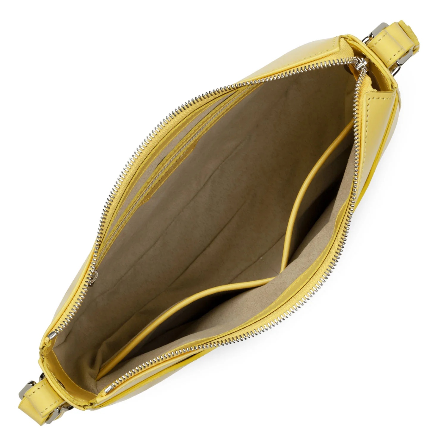 Suave Ace-Sac demi lune