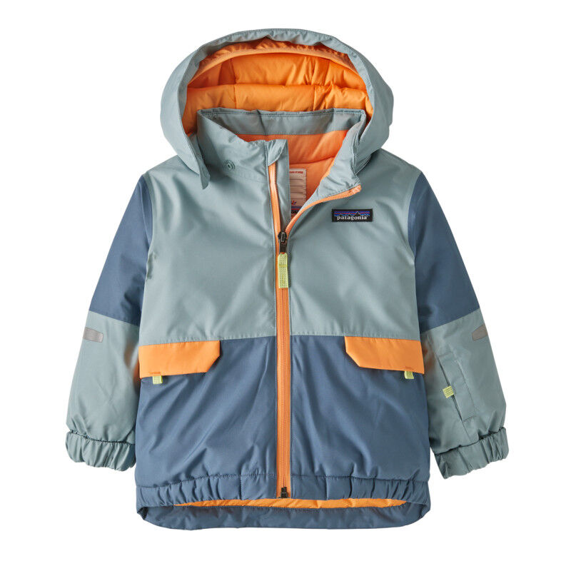 Baby Snow Pile Jkt - Veste ski enfant