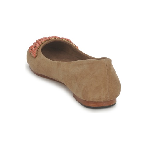 Ambre Babzoe - DUFFY - Camel