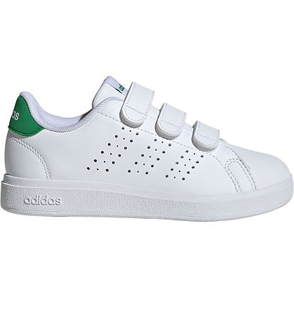 adidas Performance Schuhe - Advantage Base 2.0 - Weiß/Grün