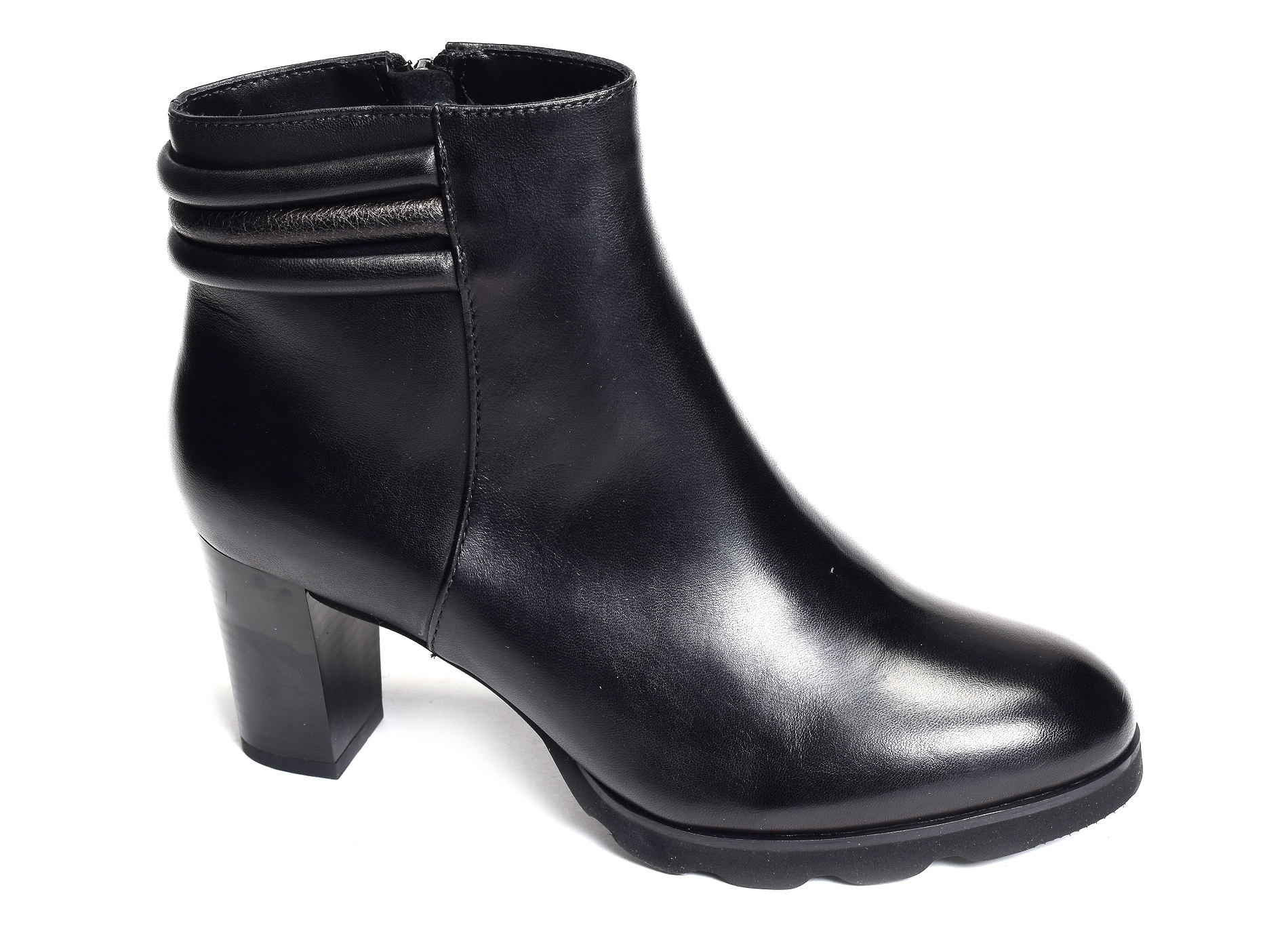 Patricia 90 noir